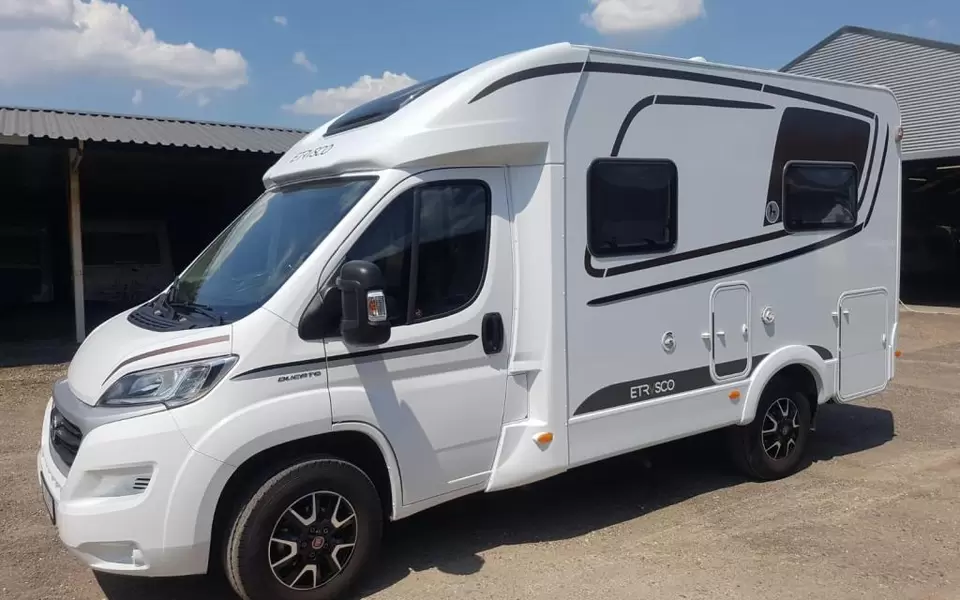 Camper verkopen aan RDW-erkend bedrijf