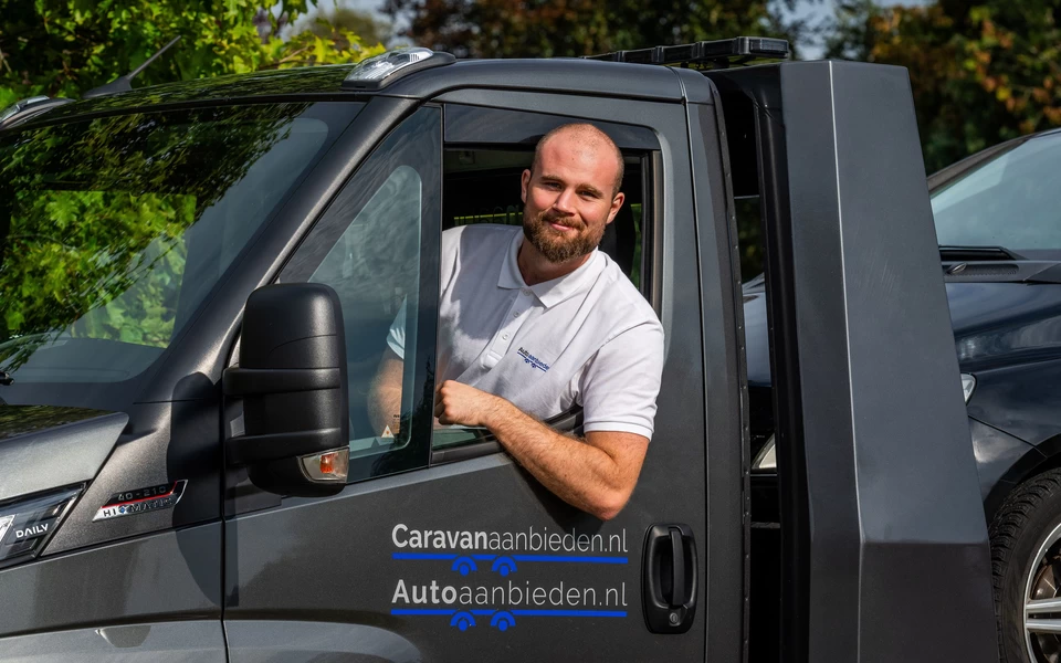 Snel uw auto verkopen via autoaanbieden.nl