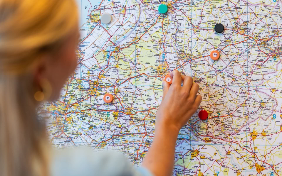 Caravanaanbieden.nl koopt Adria caravans door heel Nederland en België. 