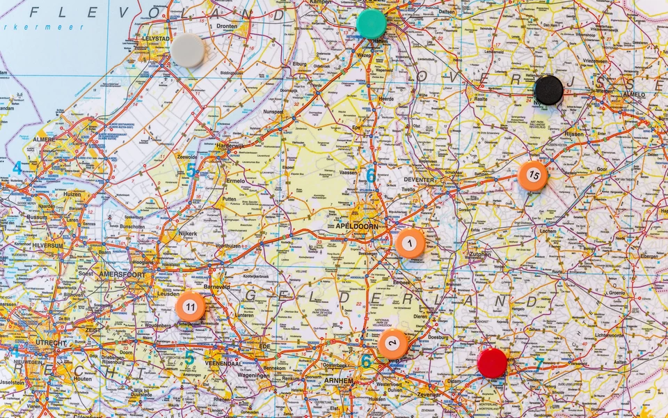 Hobby caravan verkopen met gratis ophaalservice