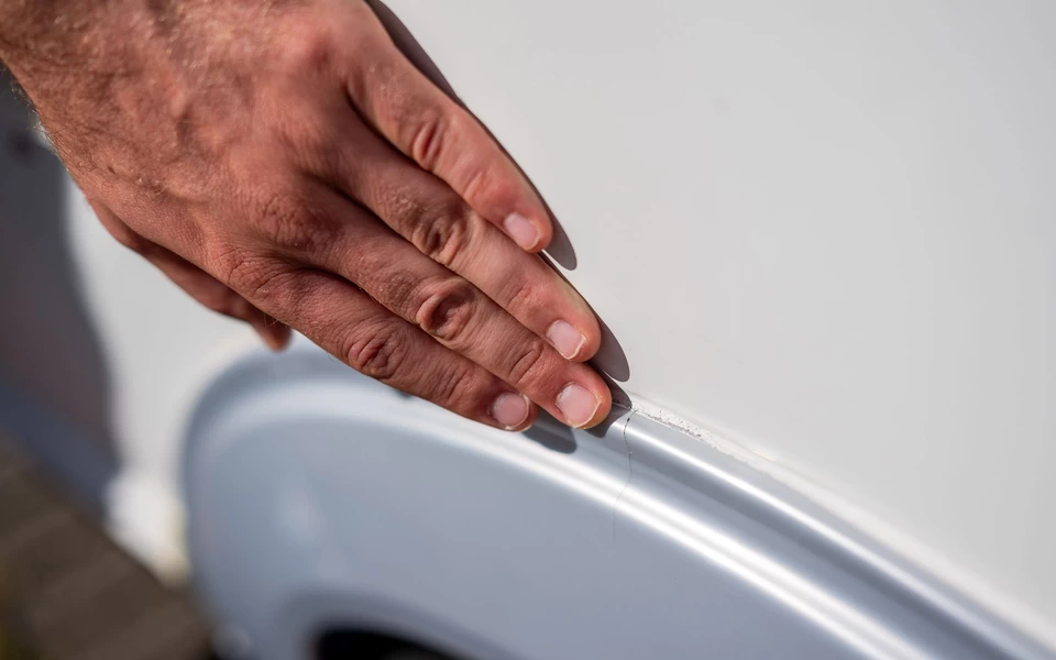 Fendt caravan verkopen aan erkende inkoper