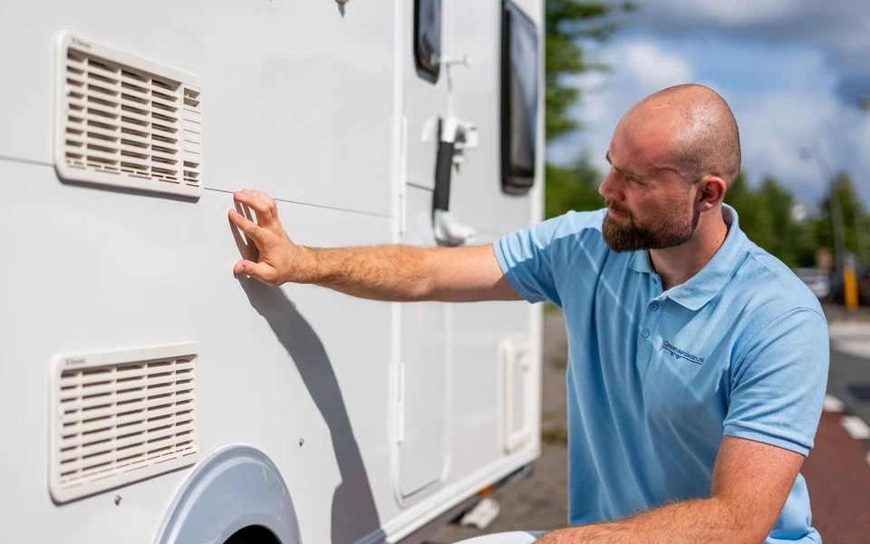 Fendt caravan verkopen via Caravanaanbieden.nl