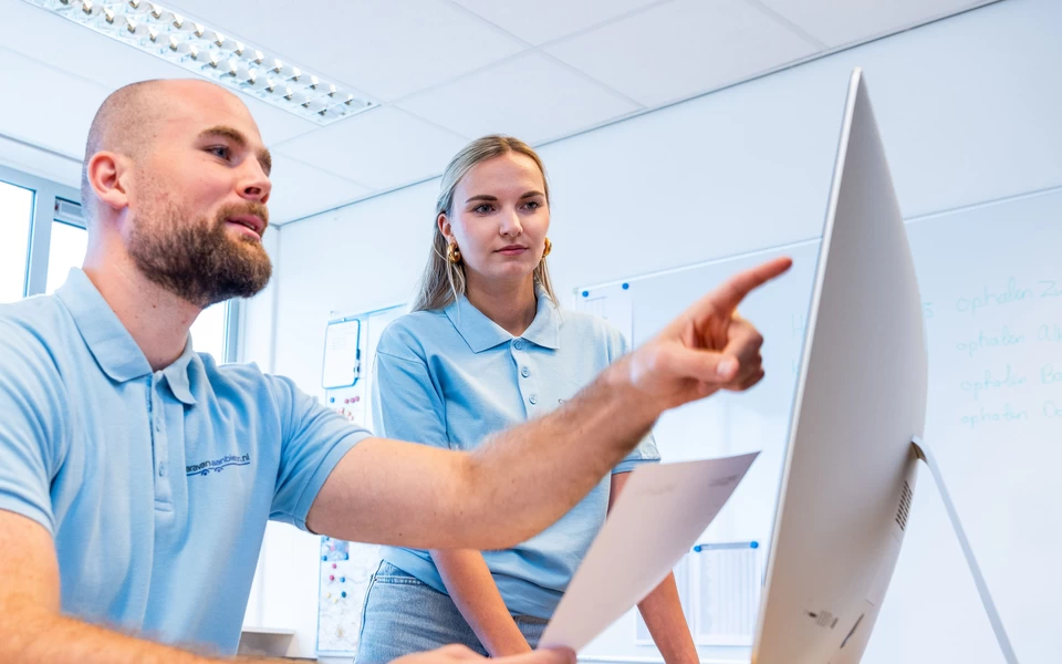 Caravan verkopen inclusief gratis ophaalservice