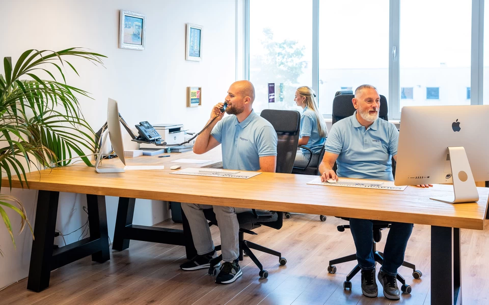 Wat maakt ons uniek Caravanaanbieden.nl